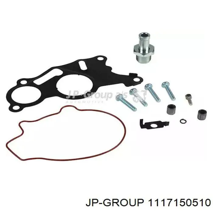 Juego de reparación de bomba de vacío 3RG 74710 precio, desde 26,98 EUR