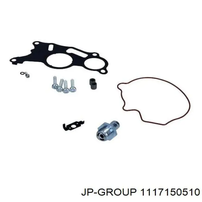 Comprar 74710 3RG Juego de reparación de bomba de vacío