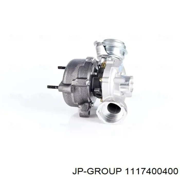 1117400400 JP Group turbocompresor