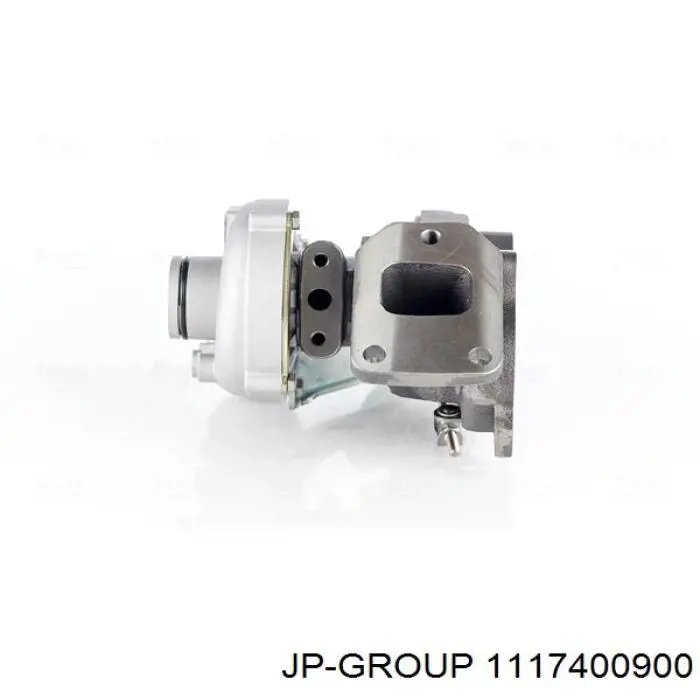 Turbo Mapco 207089