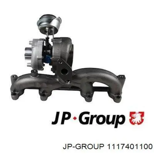 Comprar 729116330 DRI Turbo de coche