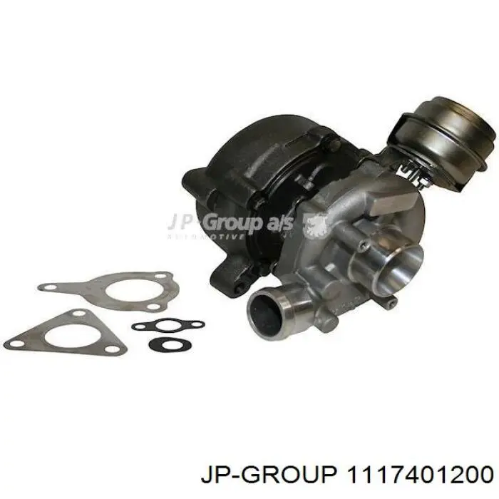Turbocompresor Sidat 49013 precio, desde 79,86 EUR