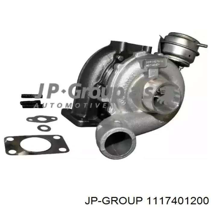 Comprar 49013 Sidat Turbo de coche