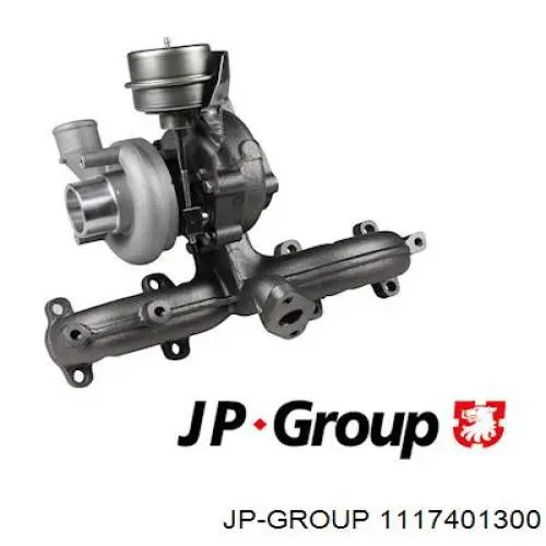 Turbocompresor VAG 54399700017 precio, desde 124,87 EUR
