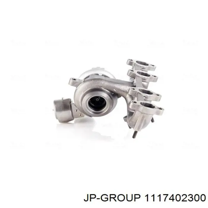 1117402300 JP Group turbocompresor