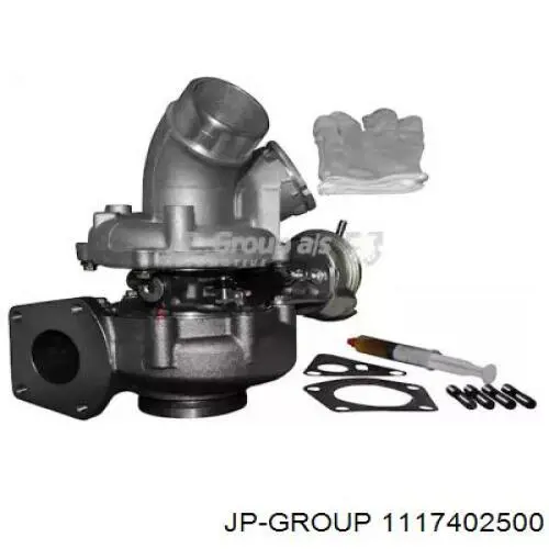 Comprar 030TC17542000 Mahle Original Turbo de coche