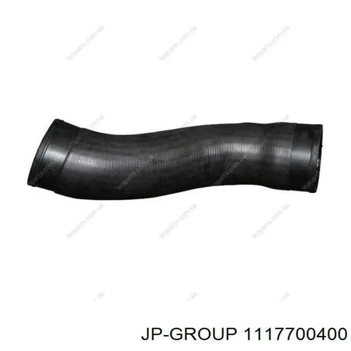 Comprar 753035 Cautex Tubo de salida de aire del turbocompresor