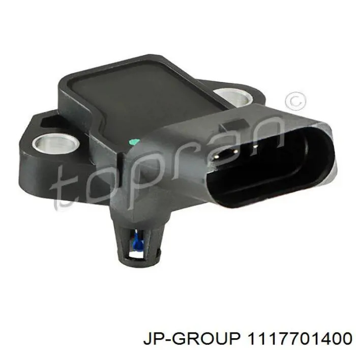 Comprar 1117701400 JP Group Sensor de presión de sobrealimentación