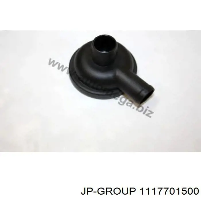 Válvula, ventilaciuón cárter Audi A4 8EC