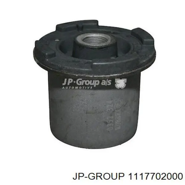 Manguera del intercooler JP Group 1117702000 precio, desde 32,06 EUR