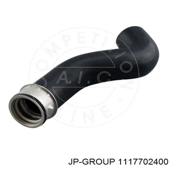 Manguera del intercooler Meyle 1000360079 precio, desde 29,33 EUR