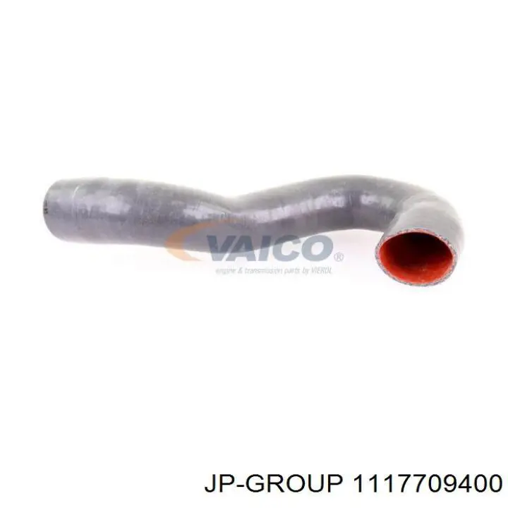 Comprar 2H0145709 VAG Tubo de admisión del cuerpo de mariposa