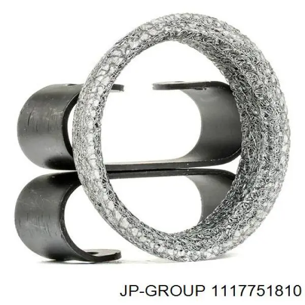 1117751810 JP Group Junta de turbina, kit de montaje