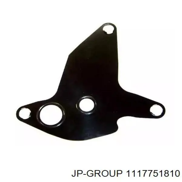 Junta de turbina, kit de montaje JP Group 1117751810 precio, desde 18,66 EUR