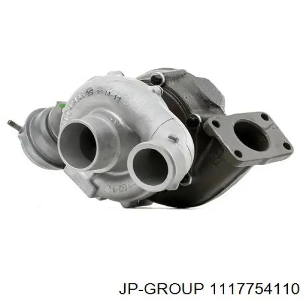 Comprar KT110140E FA1 Junta De Turbina