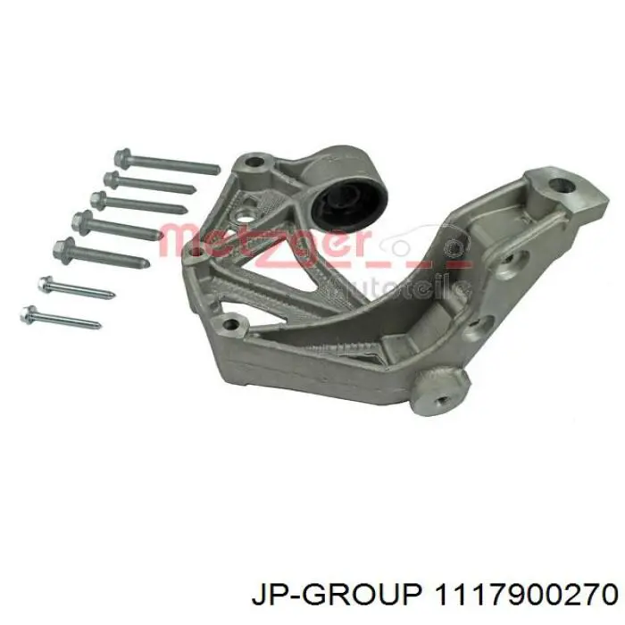  JP Group 1117900270 precio, desde 85,06 EUR