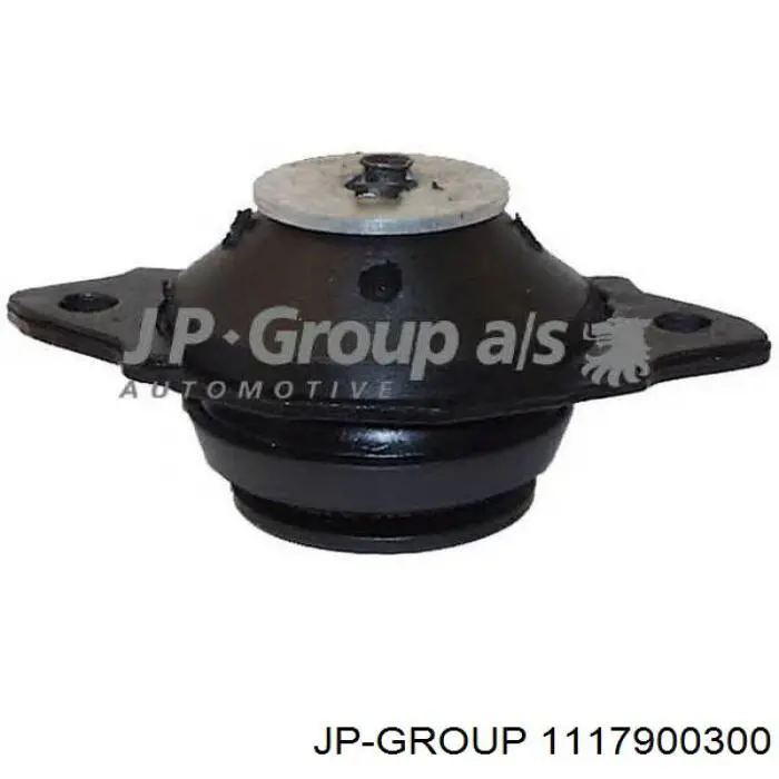 Comprar 1117900300 JP Group Soporte del soporte delantero del motor