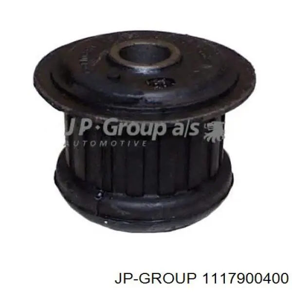 Soporte del soporte delantero del motor 04129 Metalcaucho