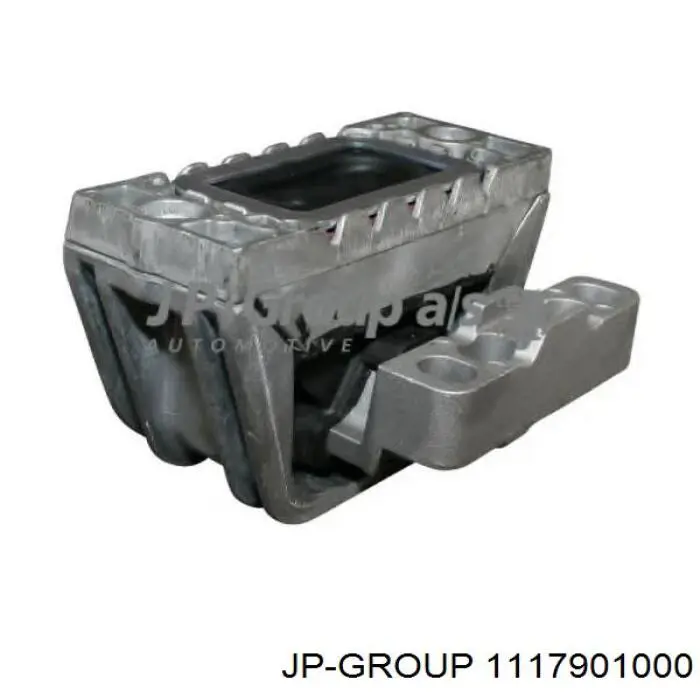 Soporte de motor, Izquierda / Derecha 57429 Metalcaucho