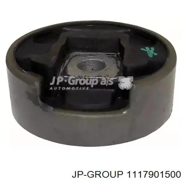 1117901500 JP Group soporte motor delantero