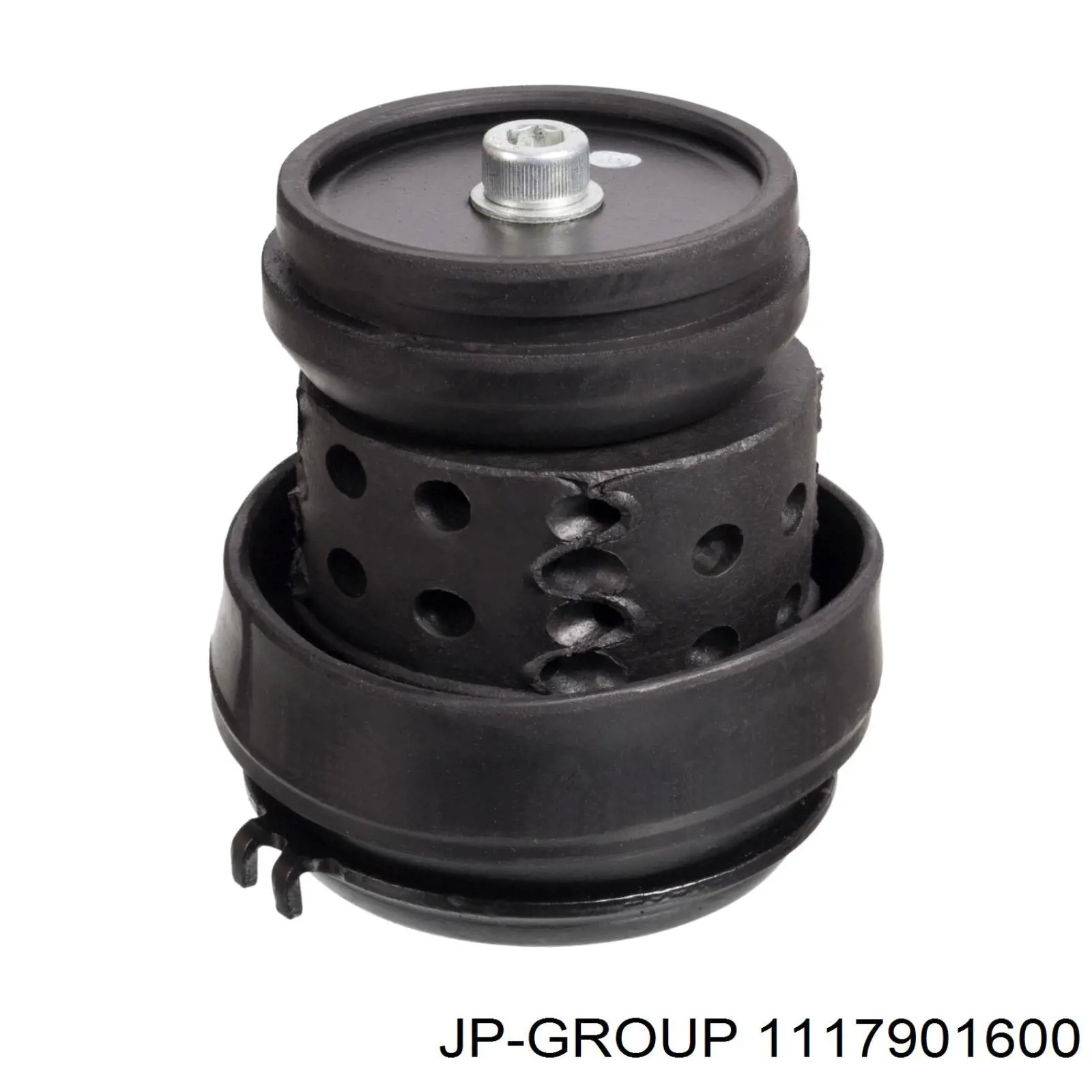 1117901600 JP Group soporte motor delantero