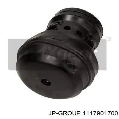 1117901700 JP Group soporte motor delantero