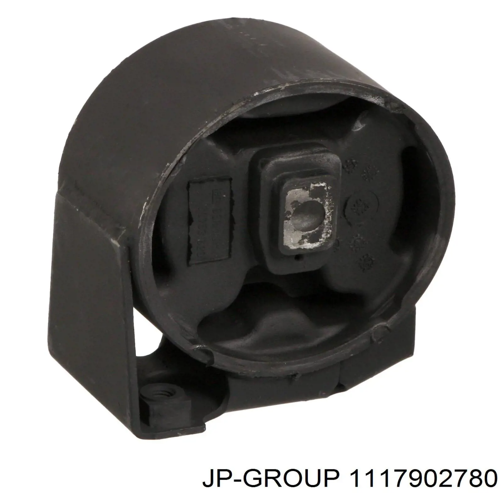 1117902780 JP Group soporte de motor derecho