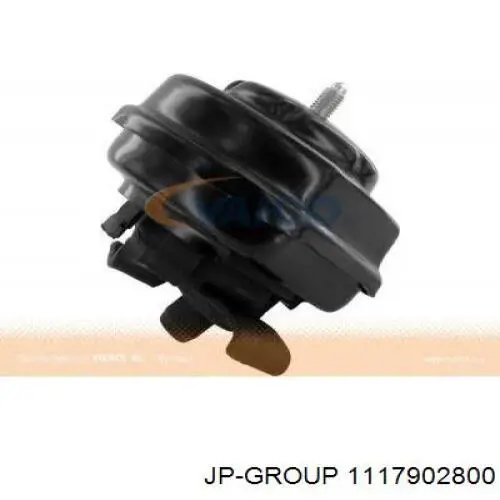 Soporte motor delantero Volkswagen Golf 2 19E, 1G1