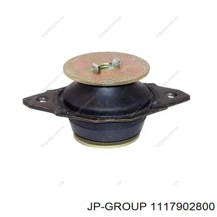 Soporte motor delantero Volkswagen Golf 2 19E, 1G1