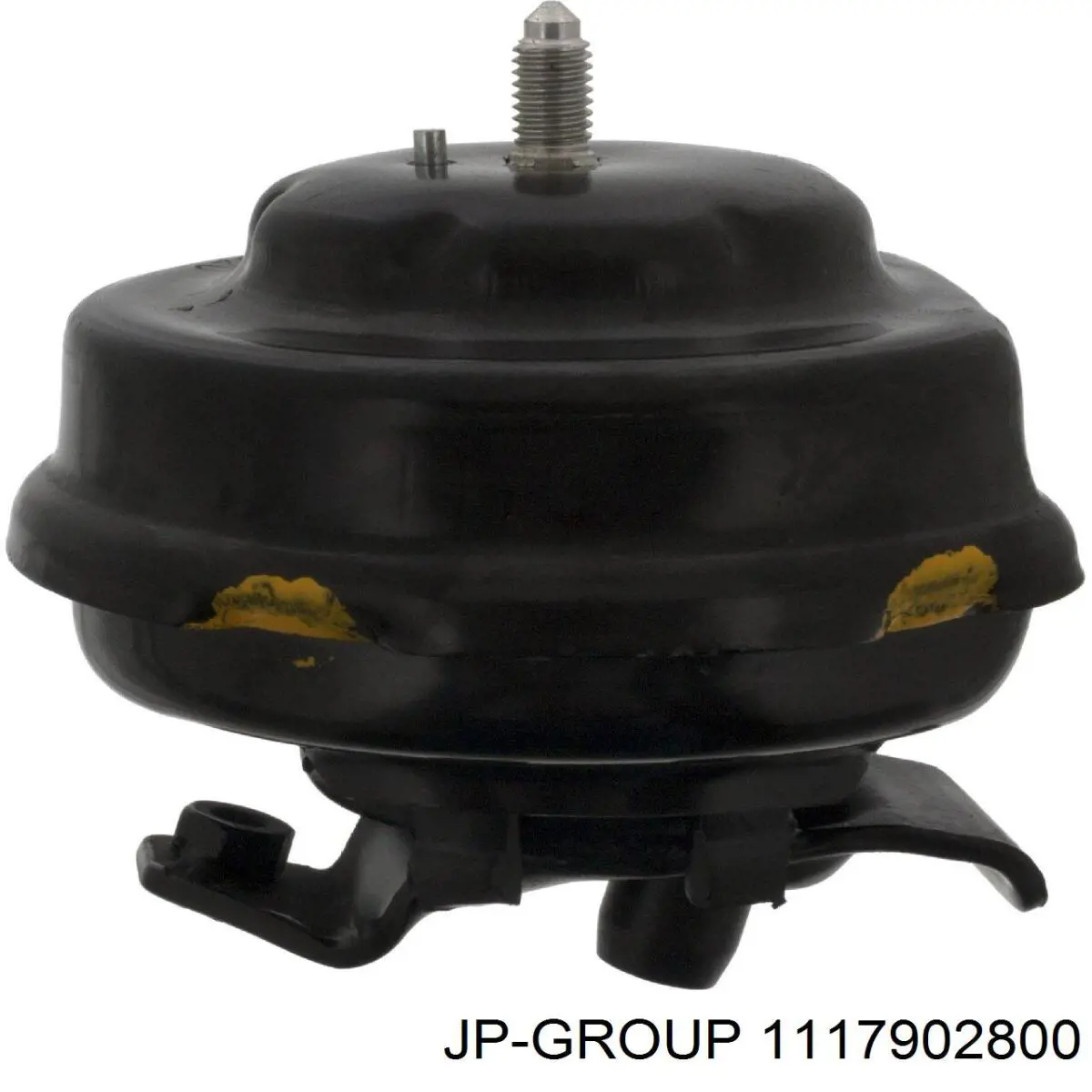 Soporte motor delantero Volkswagen Golf 2 19E, 1G1