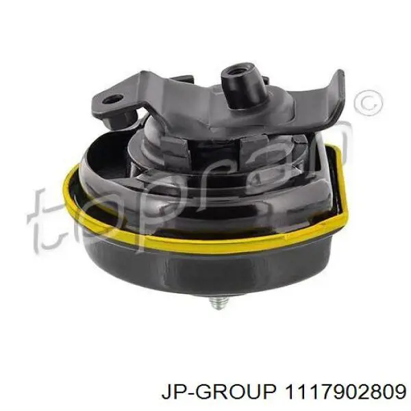 Soporte motor delantero Volkswagen Golf 2 19E, 1G1