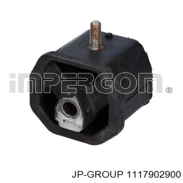 Soporte del motor izquierdo/derecho Metalcaucho 58762 precio, desde 15,45 EUR