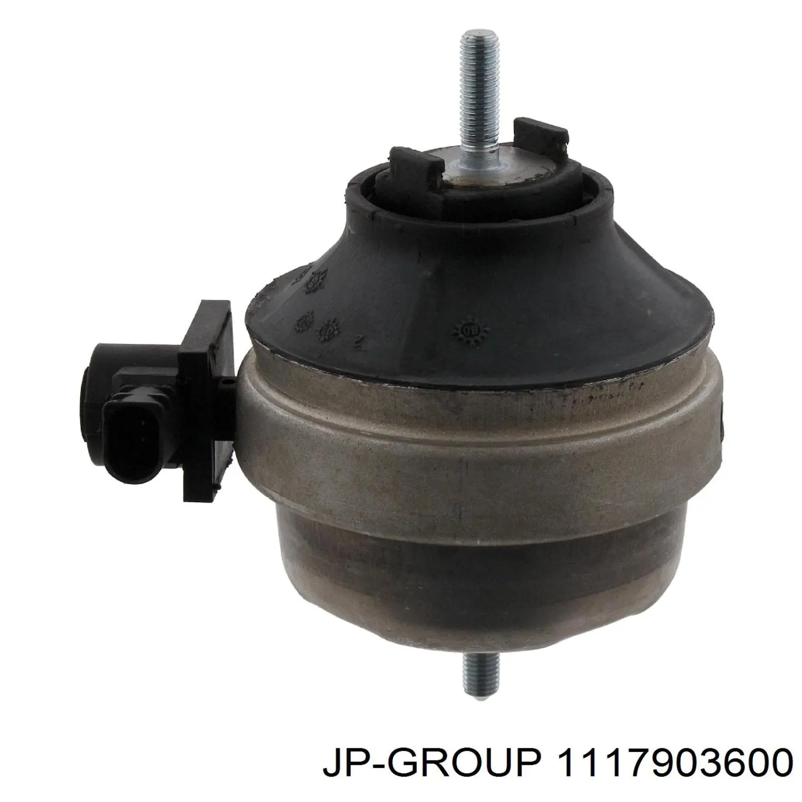 Soporte del motor izquierdo/derecho JP Group 1117903600 precio, desde 55,10 EUR