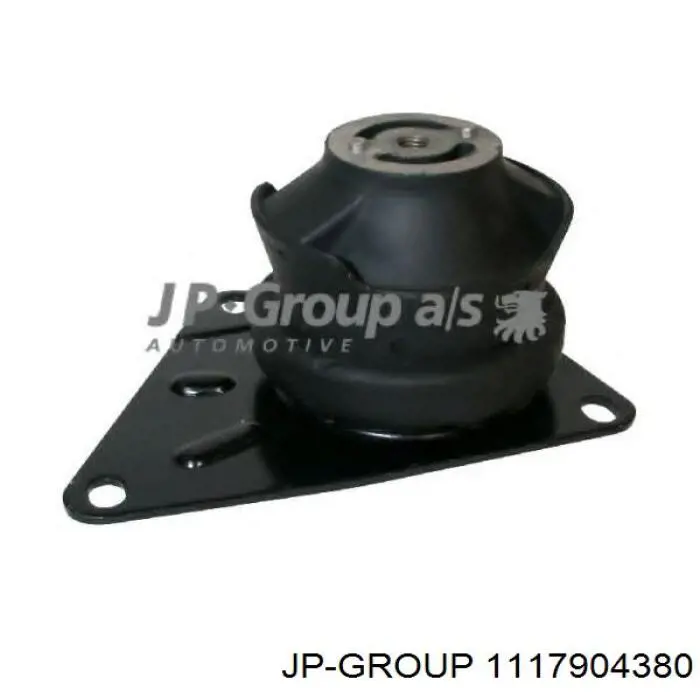 Soporte de motor derecho Fare 2711