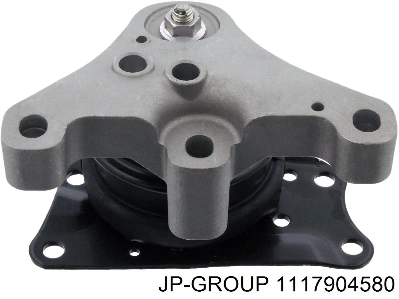 1117904580 JP Group soporte de motor derecho