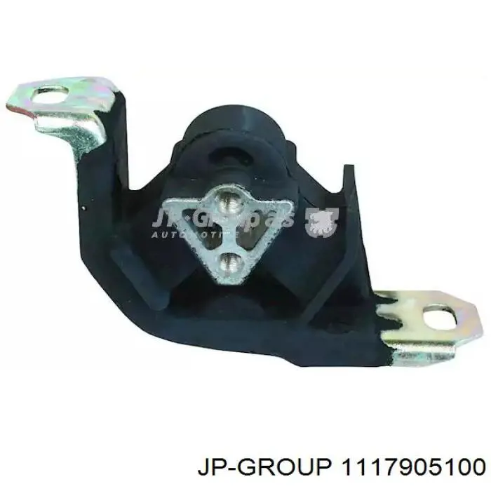 1117905100 JP Group soporte motor delantero