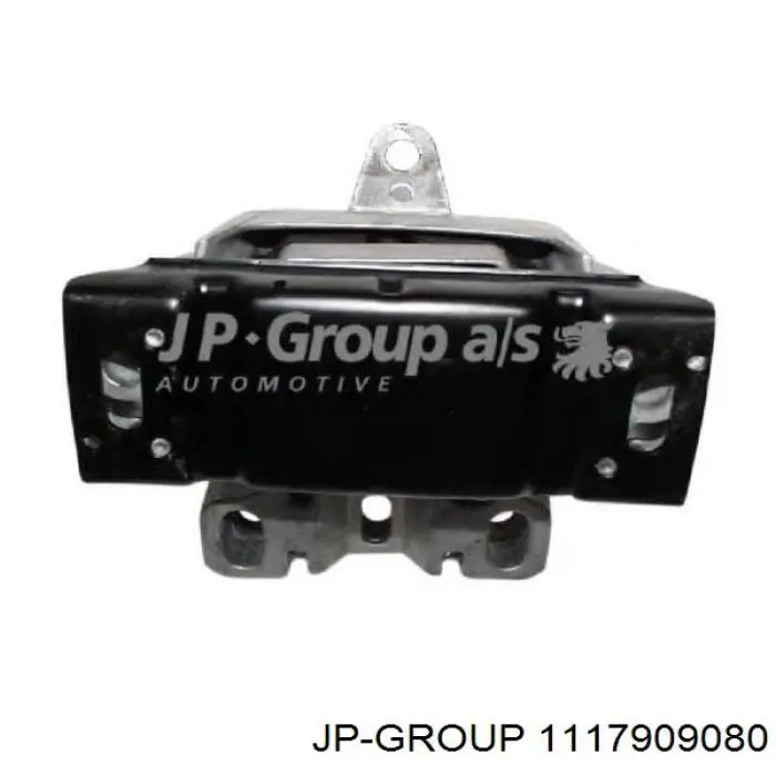 1117909080 JP Group soporte de motor derecho