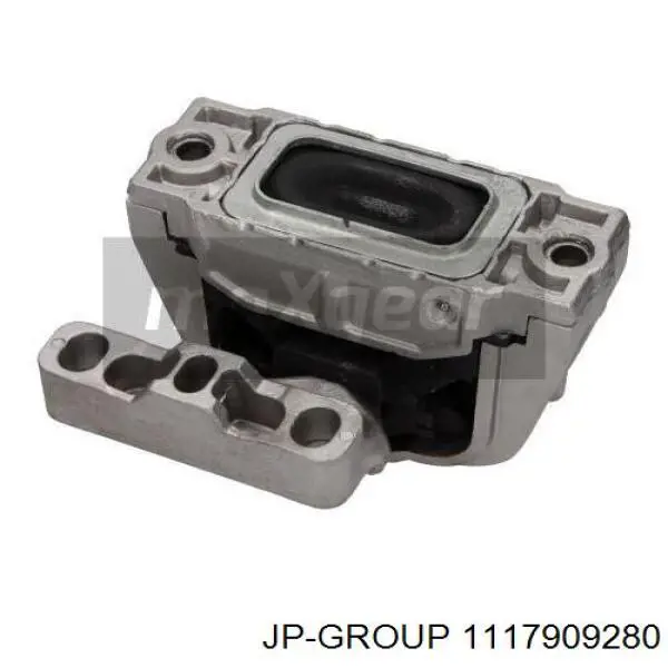 1117909280 JP Group soporte de motor derecho