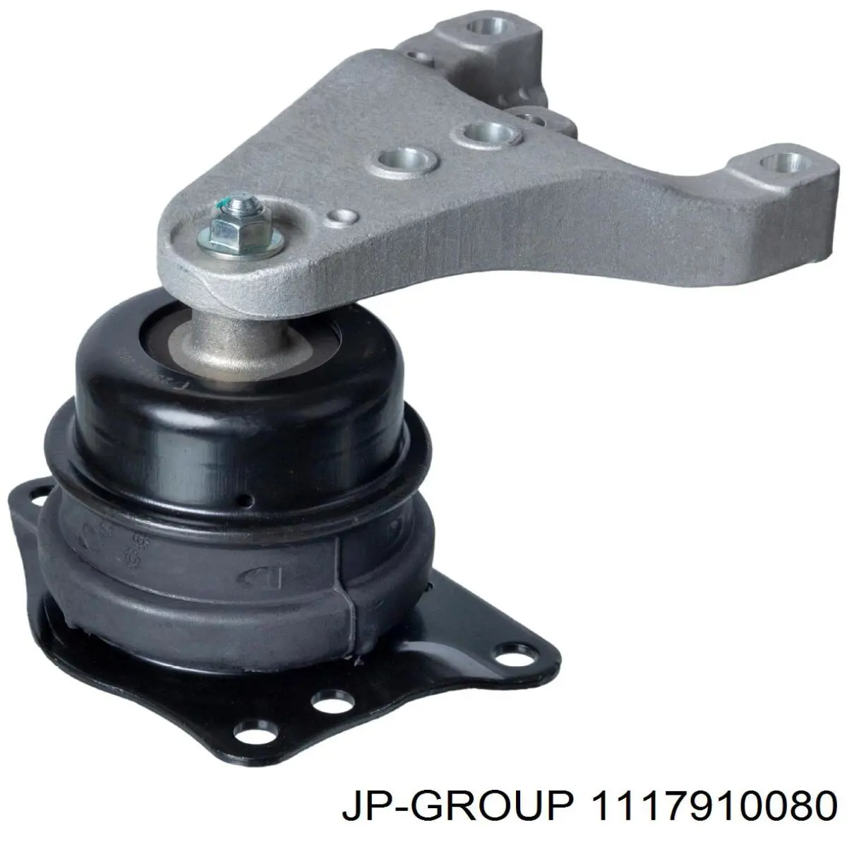 1117910080 JP Group soporte de motor derecho