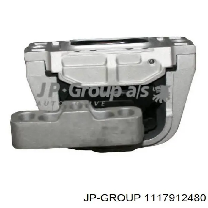 1117912480 JP Group soporte de motor derecho