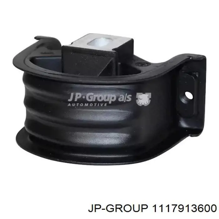 1117913600 JP Group soporte motor delantero