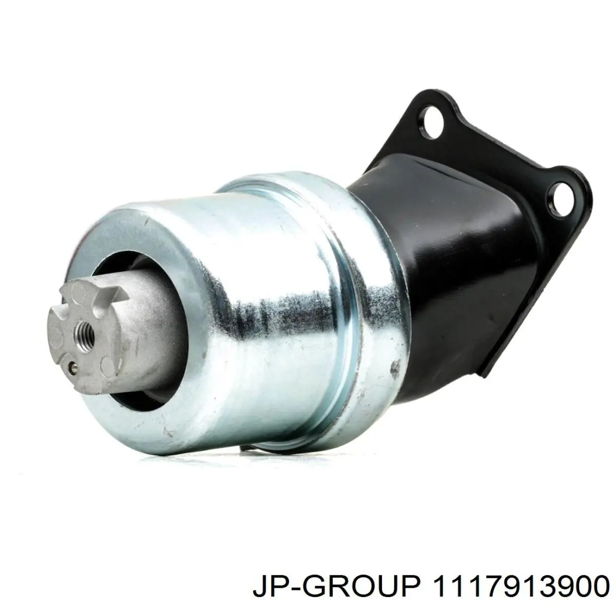 1117913900 JP Group soporte de motor trasero