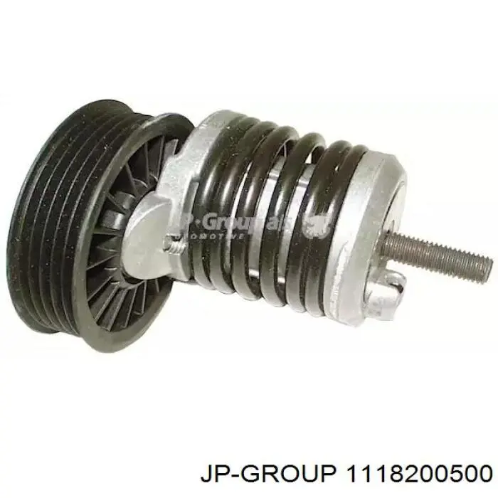 Comprar 1118200500 JP Group Tensor de correa poli V 