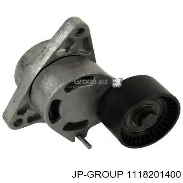 Tensor de la correa trapecial JP Group 1118201400 precio, desde 56,22 EUR