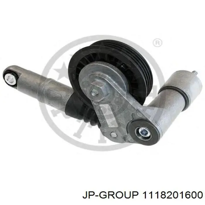 Tensor de la correa trapecial JP Group 1118201600 precio, desde 63,64 EUR