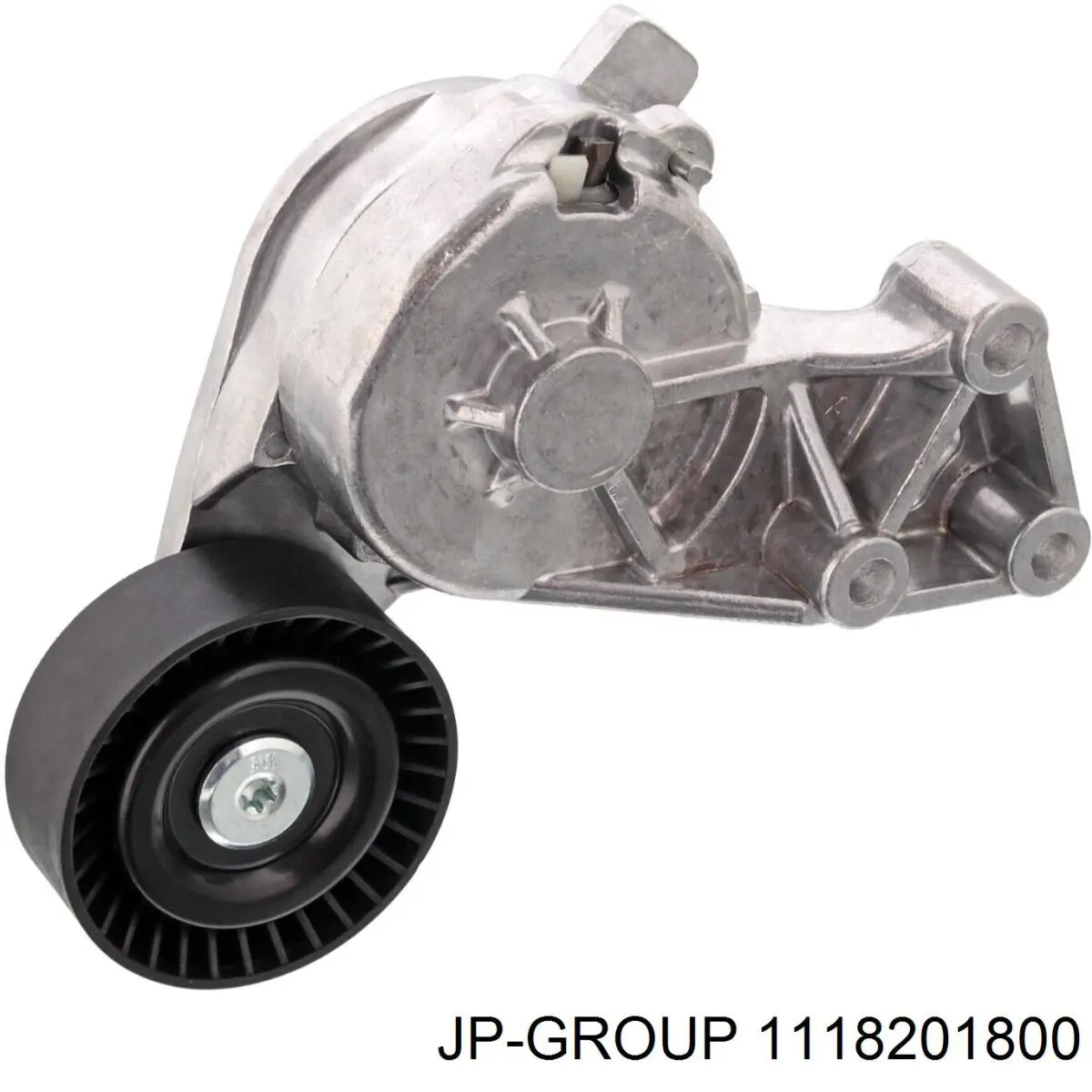 Tensor de la correa trapecial JP Group 1118201800 precio, desde 32,58 EUR