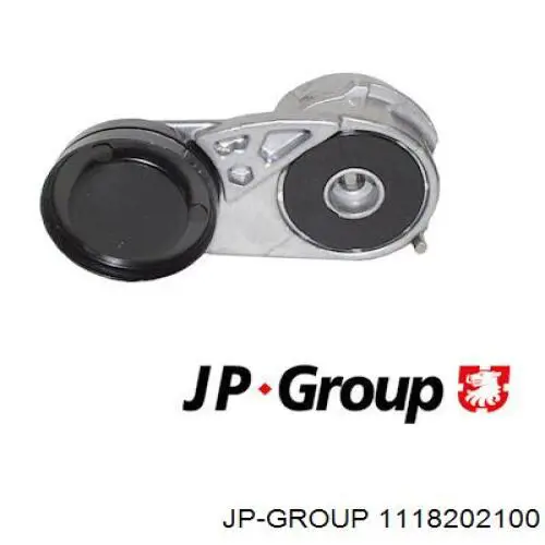 Comprar 1118202100 JP Group Tensor de correa poli V 