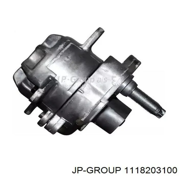 Comprar 1118203100 JP Group Tensor de correa poli V 