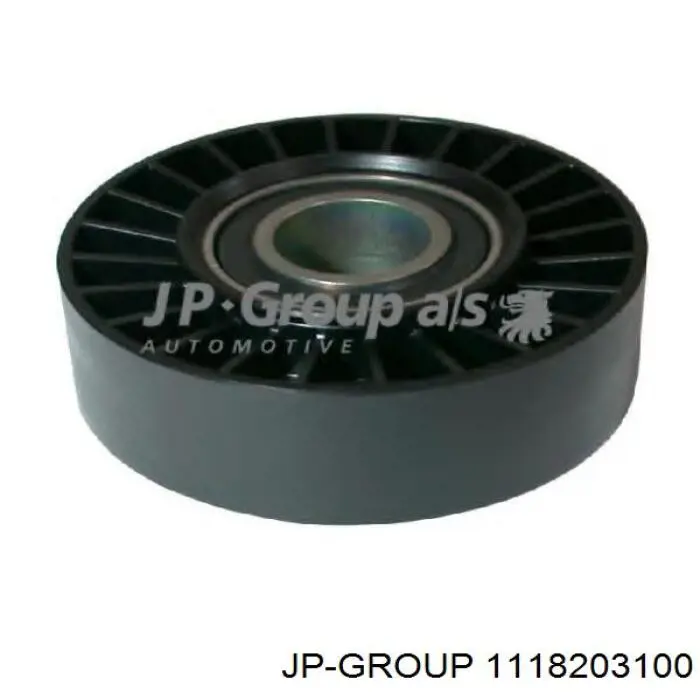 Tensor de la correa trapecial JP Group 1118203100 precio, desde 52,31 EUR
