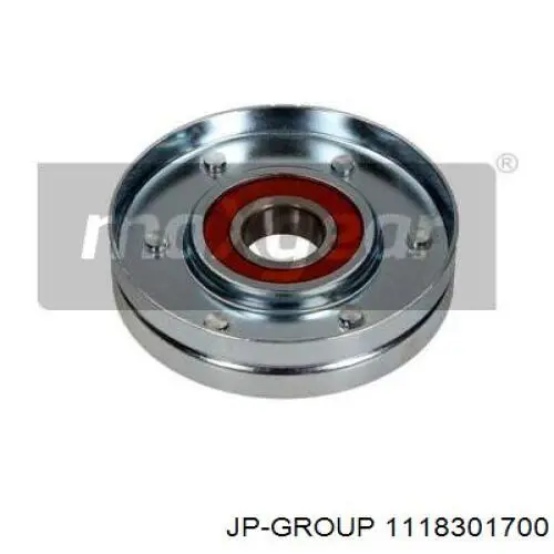 Tensor de la correa trapecial JP Group 1118301700 precio, desde 22,75 EUR